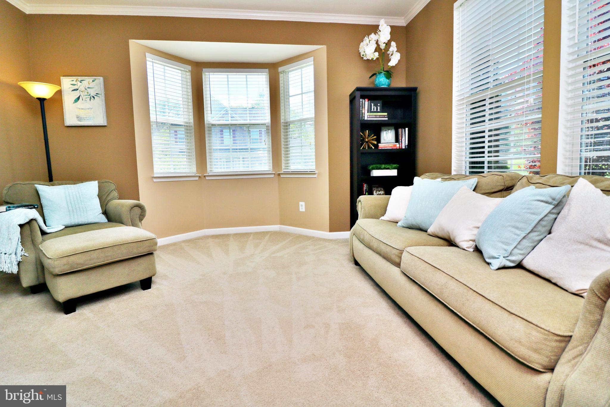 8 Watercourse Drive Ranson, WV 25438 - Photo 8 of 64 Living Room