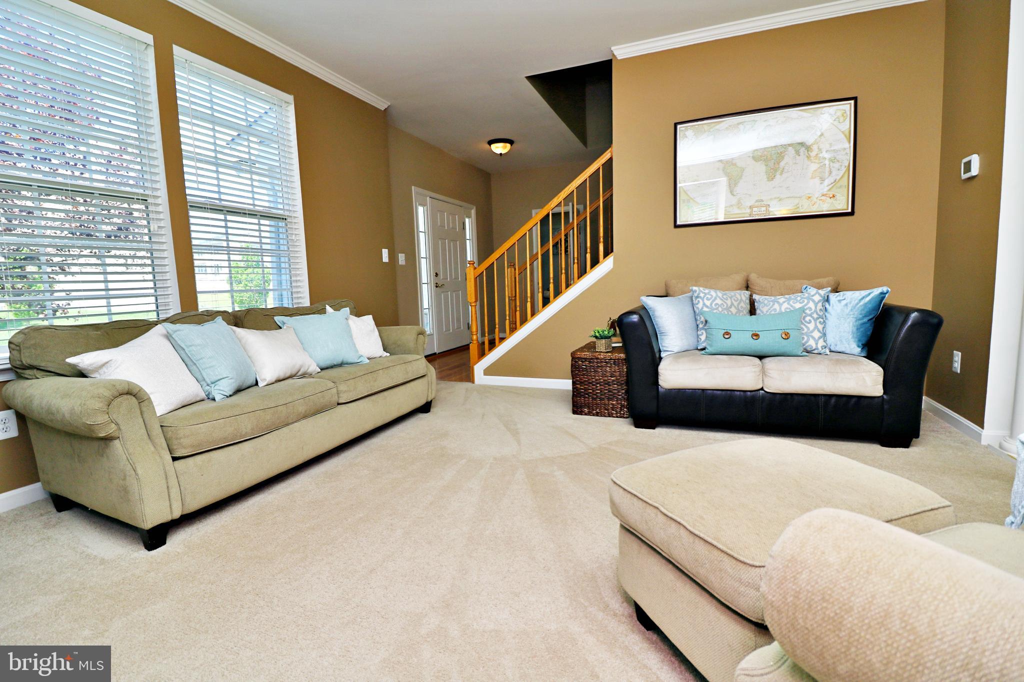 8 Watercourse Drive Ranson, WV 25438 - Photo 9 of 64 Living Room