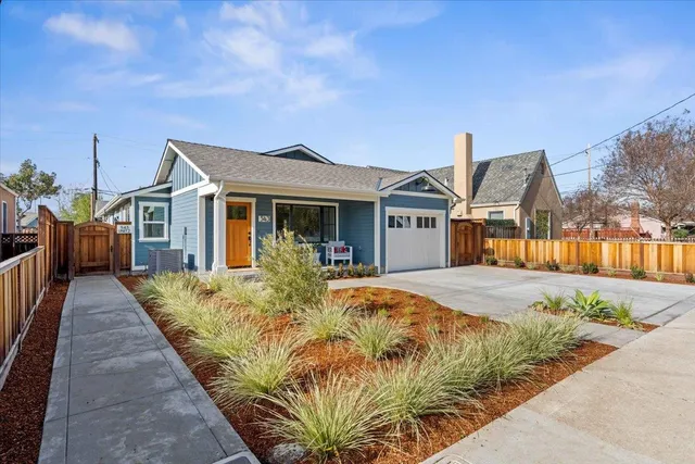 $2,598,000 | 543 Minnesota Avenue, San Jose, CA 95125