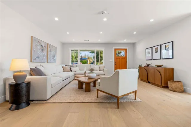 $2,598,000 | 543 Minnesota Avenue, San Jose, CA 95125