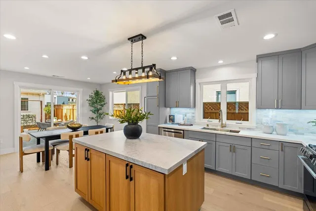 $2,598,000 | 543 Minnesota Avenue, San Jose, CA 95125