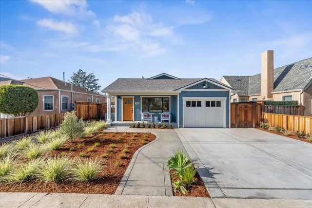 $2,598,000 | 543 Minnesota Avenue, San Jose, CA 95125