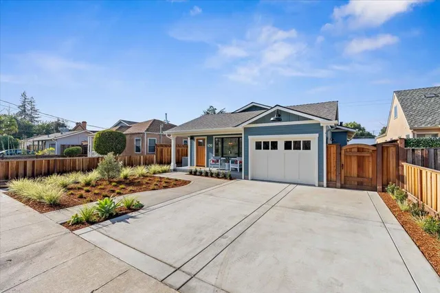$2,598,000 | 543 Minnesota Avenue, San Jose, CA 95125