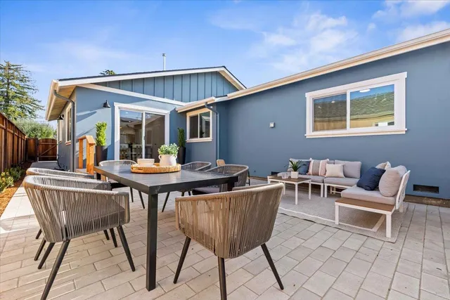 $2,598,000 | 543 Minnesota Avenue, San Jose, CA 95125