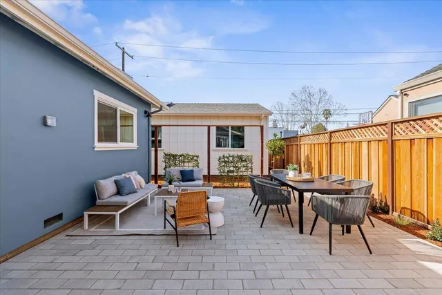 $2,598,000 | 543 Minnesota Avenue, San Jose, CA 95125
