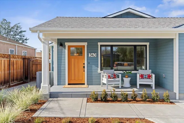 $2,598,000 | 543 Minnesota Avenue, San Jose, CA 95125