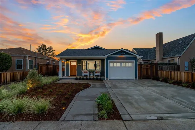 $2,598,000 | 543 Minnesota Avenue, San Jose, CA 95125