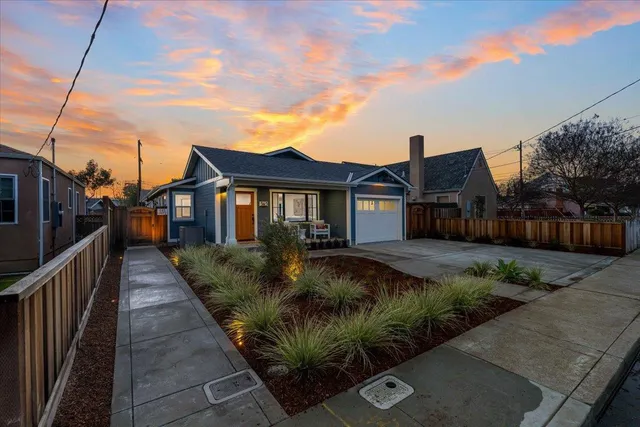 $2,598,000 | 543 Minnesota Avenue, San Jose, CA 95125