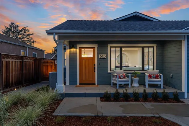 $2,598,000 | 543 Minnesota Avenue, San Jose, CA 95125