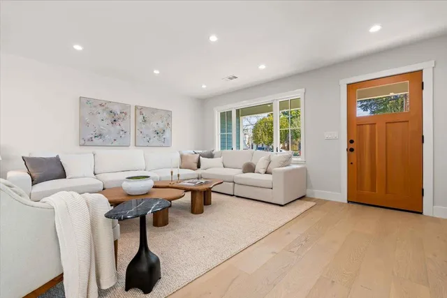 $2,598,000 | 543 Minnesota Avenue, San Jose, CA 95125