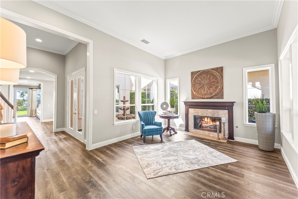 51 Rolling Ridge Rancho Santa Margarita, CA 92688 - Photo 5 of 61 Front room