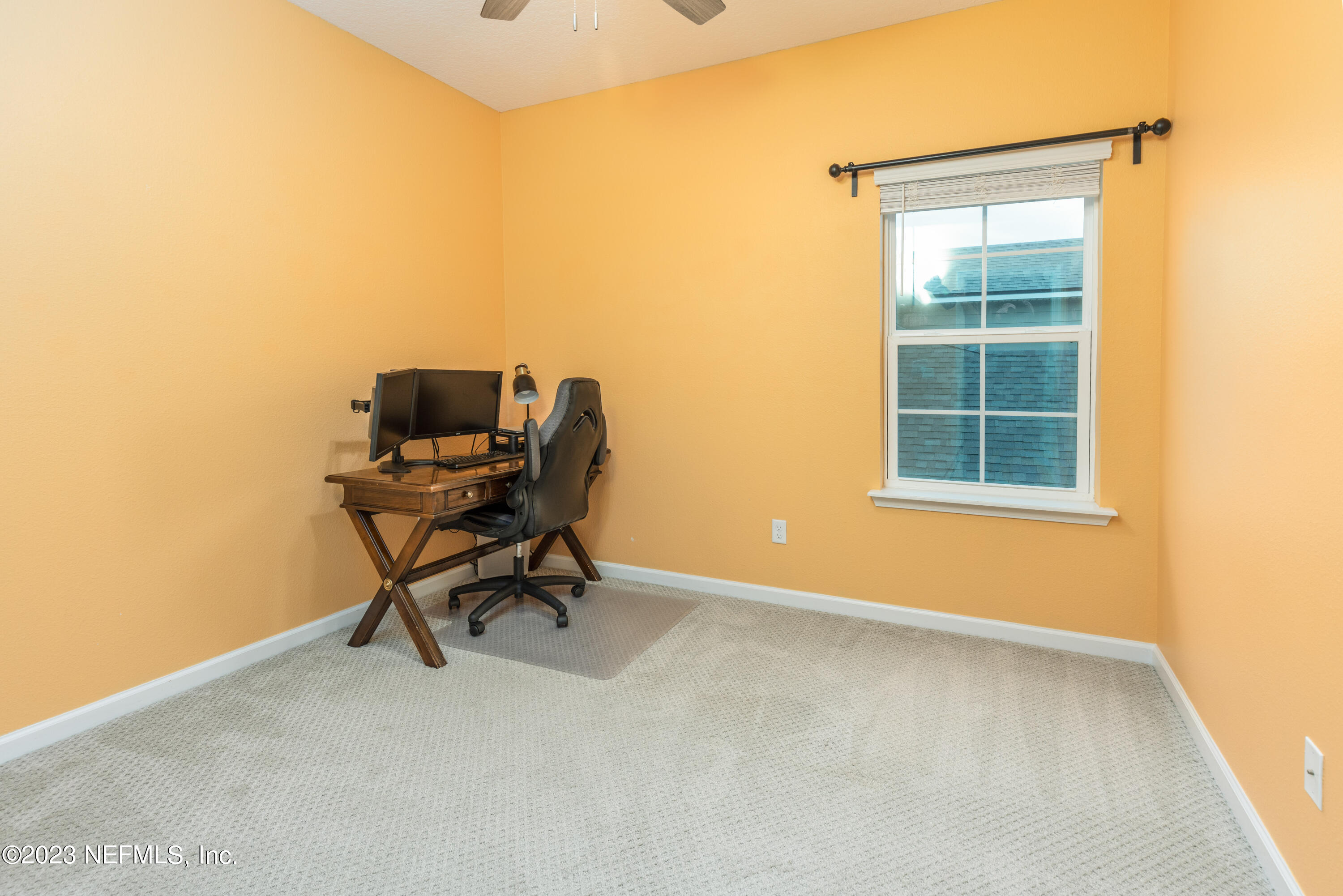 400 Weathered Edge Drive St. Augustine, FL 32092 - Photo 18 of 35 a view of workspace with windows