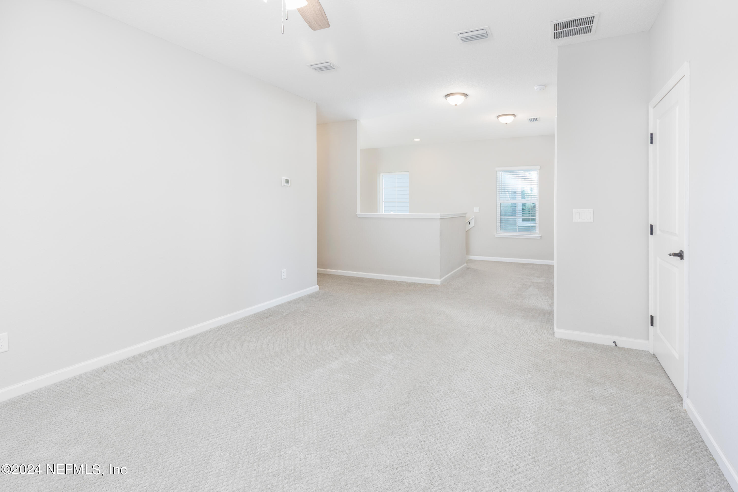 400 Weathered Edge Drive St. Augustine, FL 32092 - Photo 27 of 35 a view of an empty room