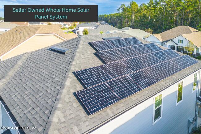 400 Weathered Edge Drive St. Augustine, FL 32092 - Photo 5 of 35 a view of an outdoor space with swimming pool