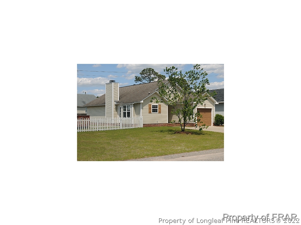 3842 Constance Road Hope Mills, NC 28348 - Photo 1 of 12 Gallery Image 1