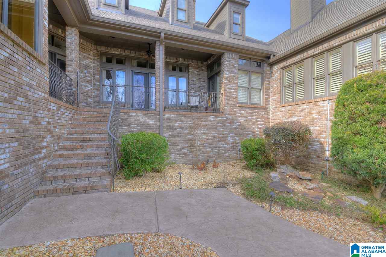 7630 Cottonridge Road Trussville, AL 35173 - Photo 42 of 49