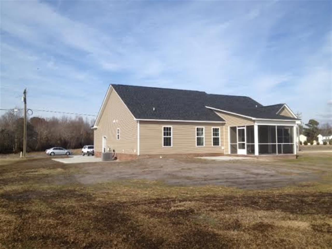 192 Great Neck Landing Road Hubert, NC 28539 - Photo 15 of 15 Additional Photo