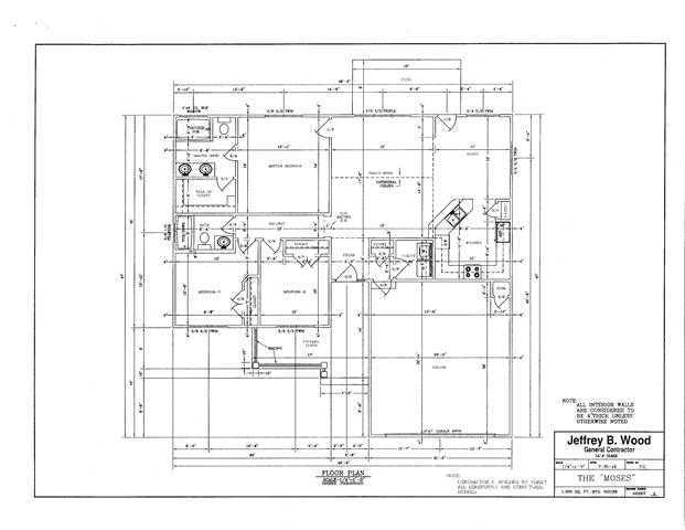 192 Great Neck Landing Road Hubert, NC 28539 - Photo 3 of 15 Additional Photo
