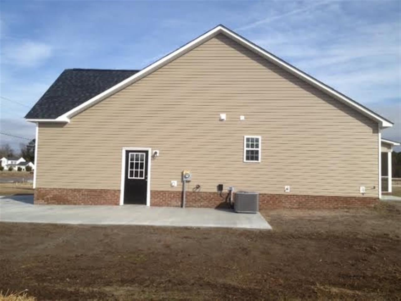 192 Great Neck Landing Road Hubert, NC 28539 - Photo 4 of 15 Additional Photo