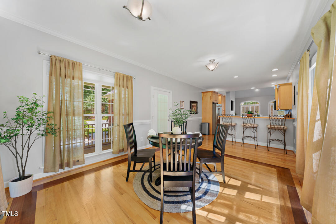 745 Oaks Lane Road Timberlake, NC 27583 - Photo 29 of 38 DSC02338