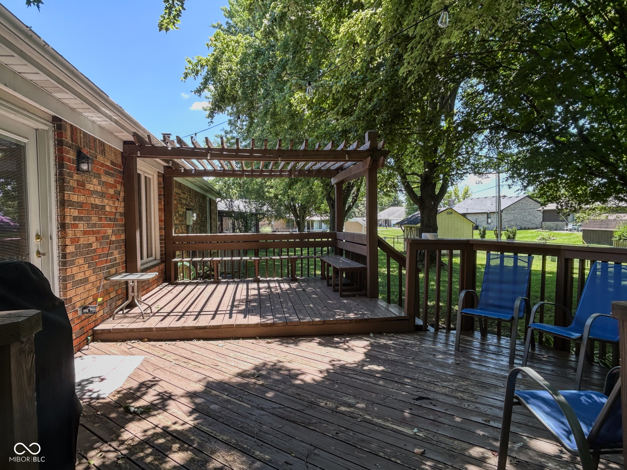 262 Raintree Drive Danville, IN 46122 - Photo 30 of 43