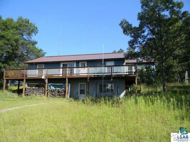 W7559 Sleepy Eye Road Minong, WI 54859 - Photo 1 of 8 Gallery Image 1