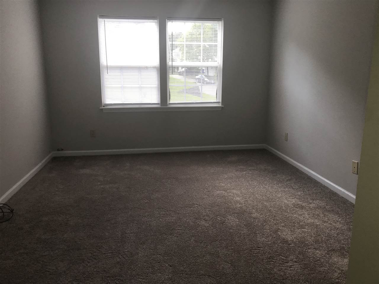 2405 Springhill Avenue Raleigh, NC 27603 - Photo 10 of 17 1st Floor master bedroom