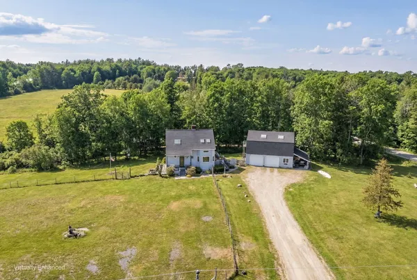 $397,000 | 5 Hideaway Lane, Richmond, ME 04357