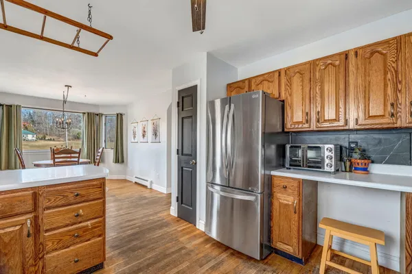 $397,000 | 5 Hideaway Lane, Richmond, ME 04357