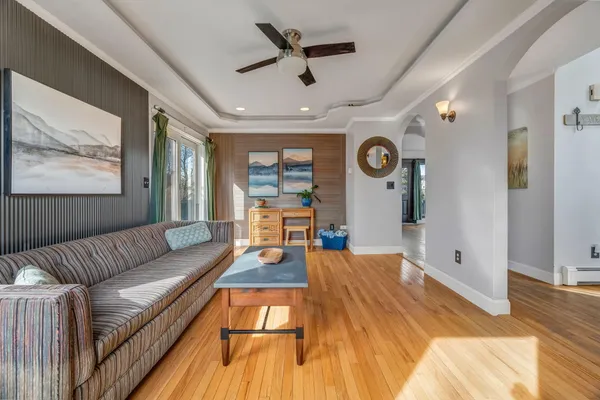 $397,000 | 5 Hideaway Lane, Richmond, ME 04357