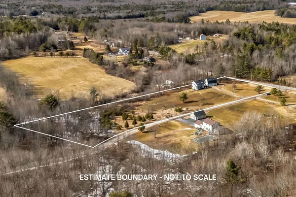 $397,000 | 5 Hideaway Lane, Richmond, ME 04357