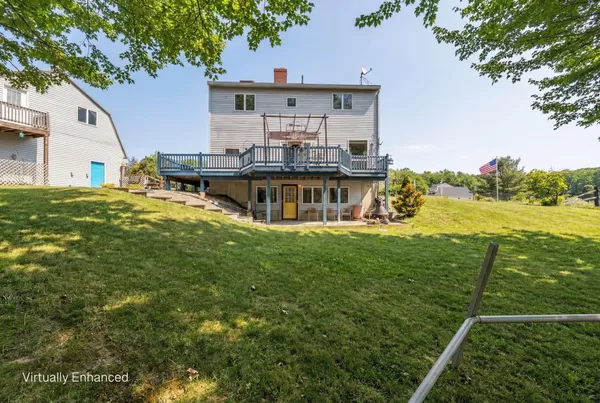 $397,000 | 5 Hideaway Lane, Richmond, ME 04357