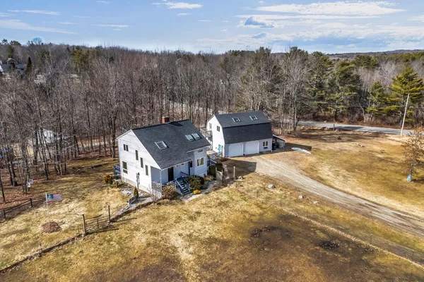 $397,000 | 5 Hideaway Lane, Richmond, ME 04357