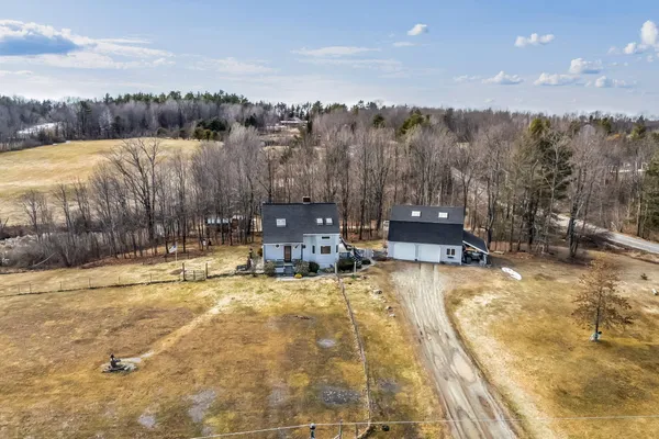$397,000 | 5 Hideaway Lane, Richmond, ME 04357