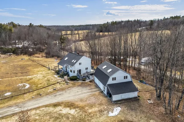 $397,000 | 5 Hideaway Lane, Richmond, ME 04357