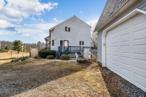 $397,000 | 5 Hideaway Lane, Richmond, ME 04357