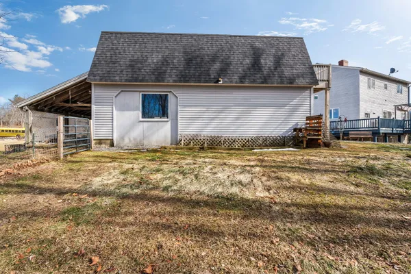 $397,000 | 5 Hideaway Lane, Richmond, ME 04357