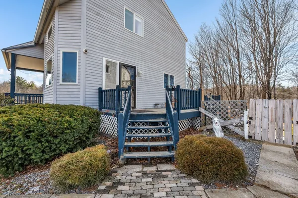 $397,000 | 5 Hideaway Lane, Richmond, ME 04357