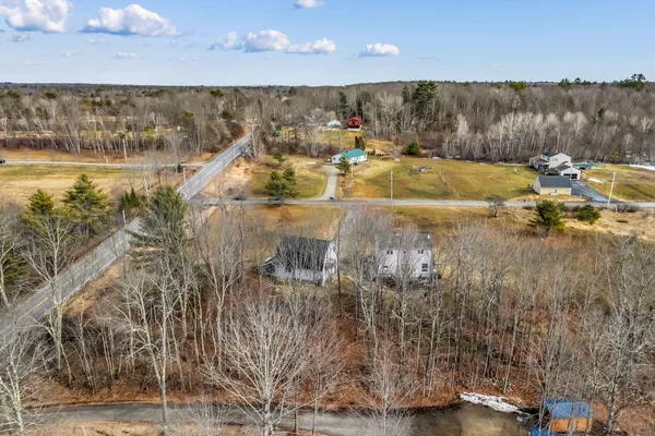 $397,000 | 5 Hideaway Lane, Richmond, ME 04357