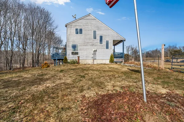 $397,000 | 5 Hideaway Lane, Richmond, ME 04357