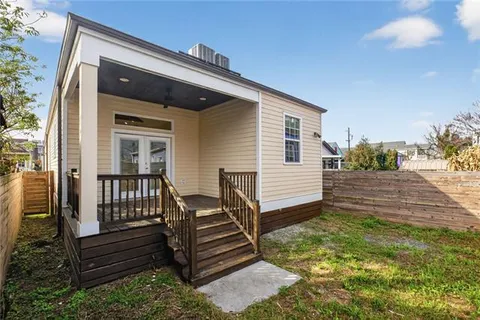 $485,000 | 1119-21 Bartholomew Street, New Orleans, LA 70117