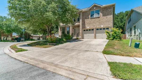 $2,095 | 501 Ginsberg Drive, Schertz, TX 78154