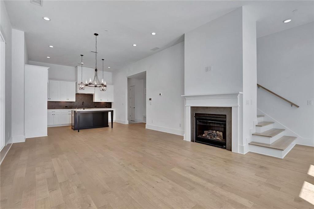 240 Rolison Way Fayetteville, GA 30214 - Photo 11 of 66