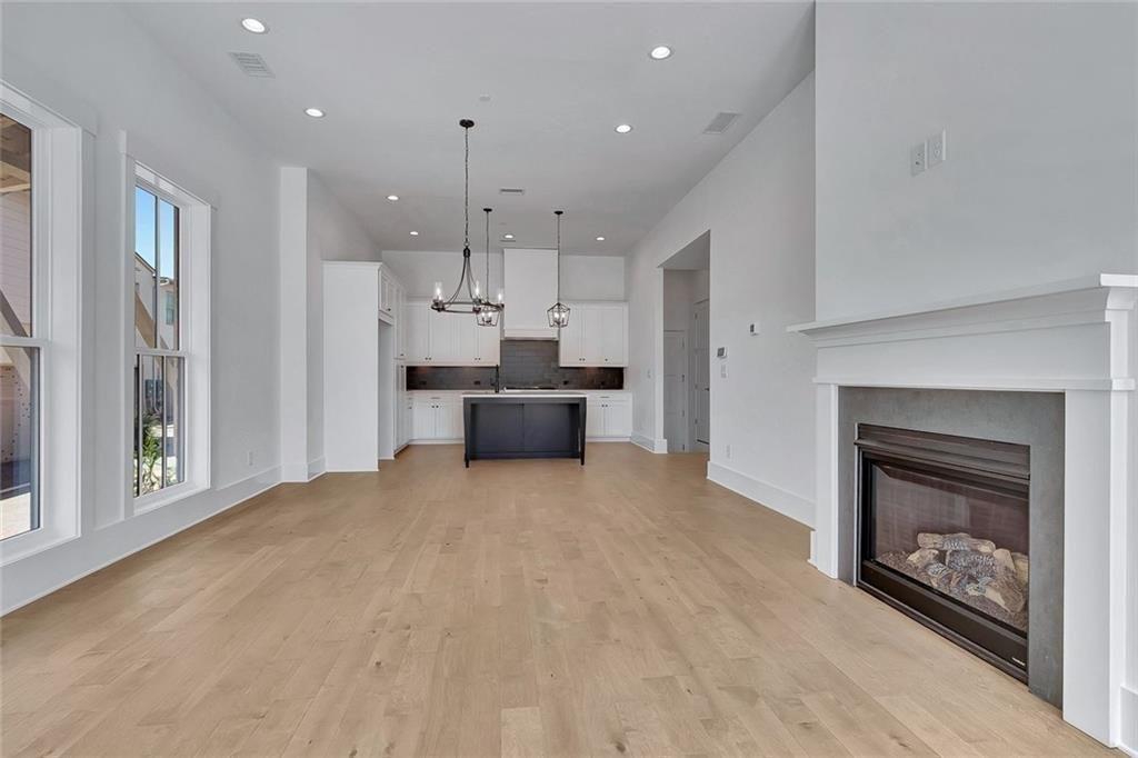 240 Rolison Way Fayetteville, GA 30214 - Photo 13 of 66