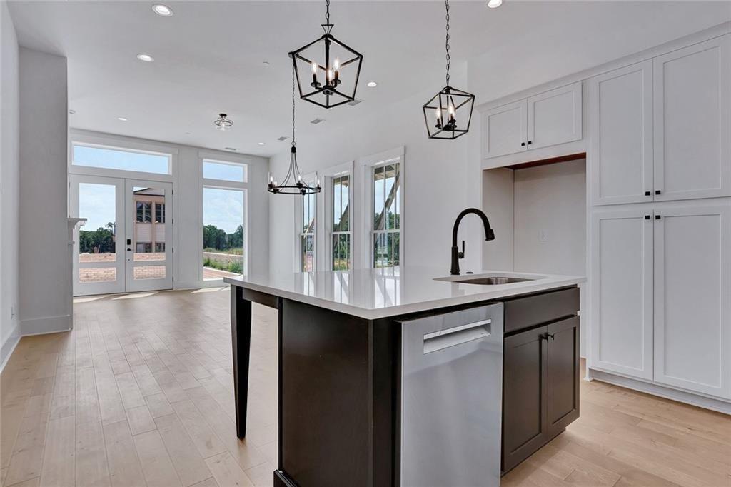 240 Rolison Way Fayetteville, GA 30214 - Photo 19 of 66