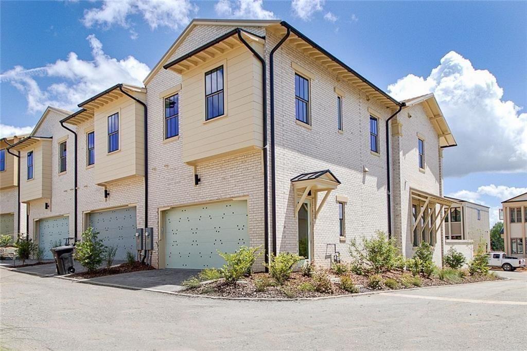 240 Rolison Way Fayetteville, GA 30214 - Photo 42 of 66