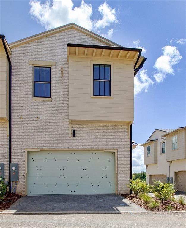 240 Rolison Way Fayetteville, GA 30214 - Photo 43 of 66