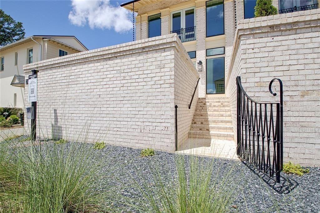 240 Rolison Way Fayetteville, GA 30214 - Photo 5 of 66