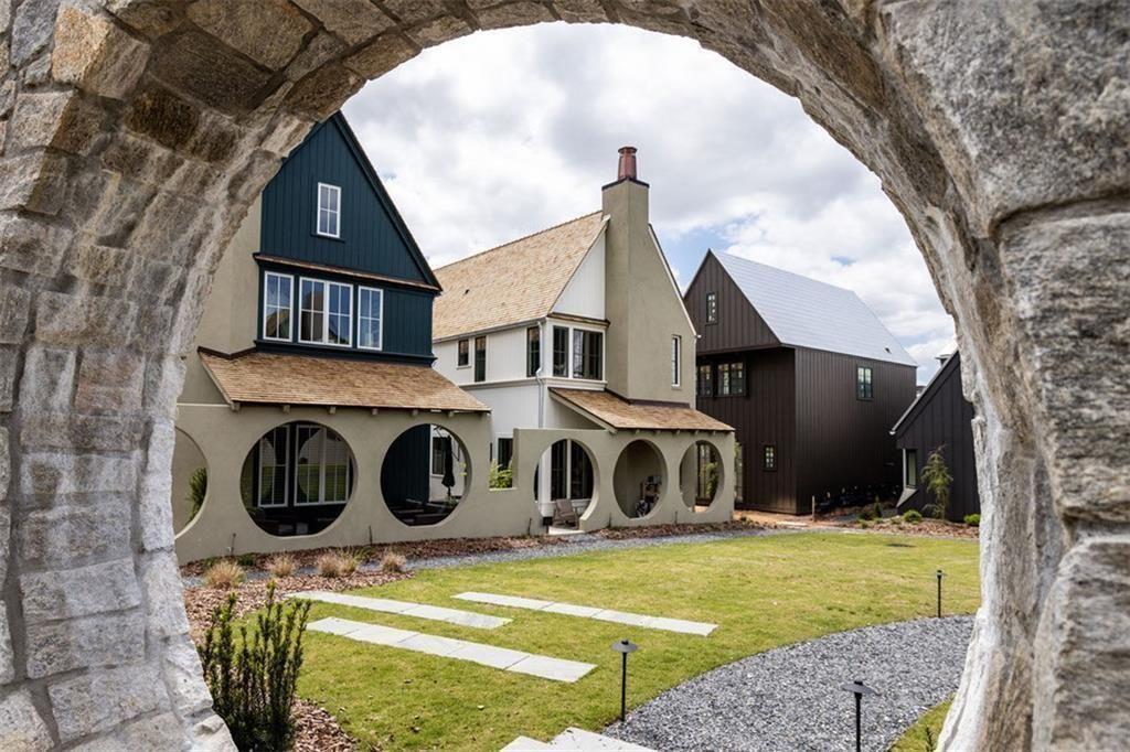 240 Rolison Way Fayetteville, GA 30214 - Photo 54 of 66