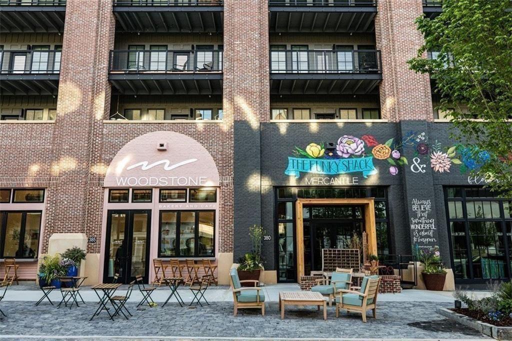 240 Rolison Way Fayetteville, GA 30214 - Photo 56 of 66